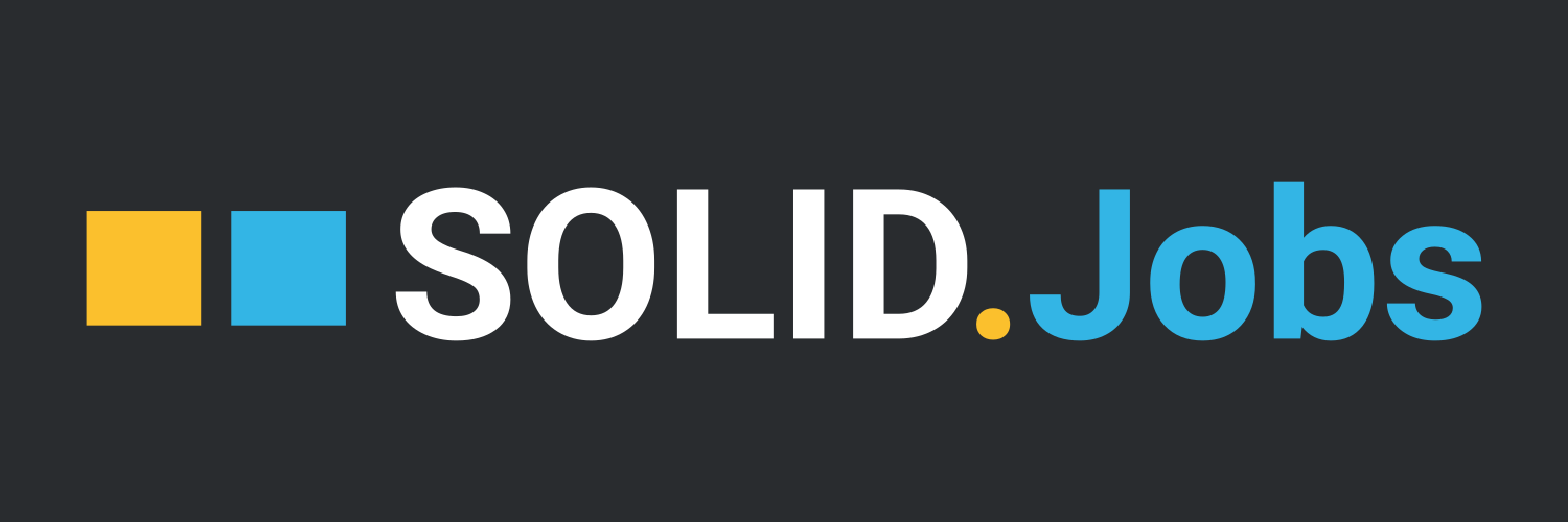 logo solid jobs